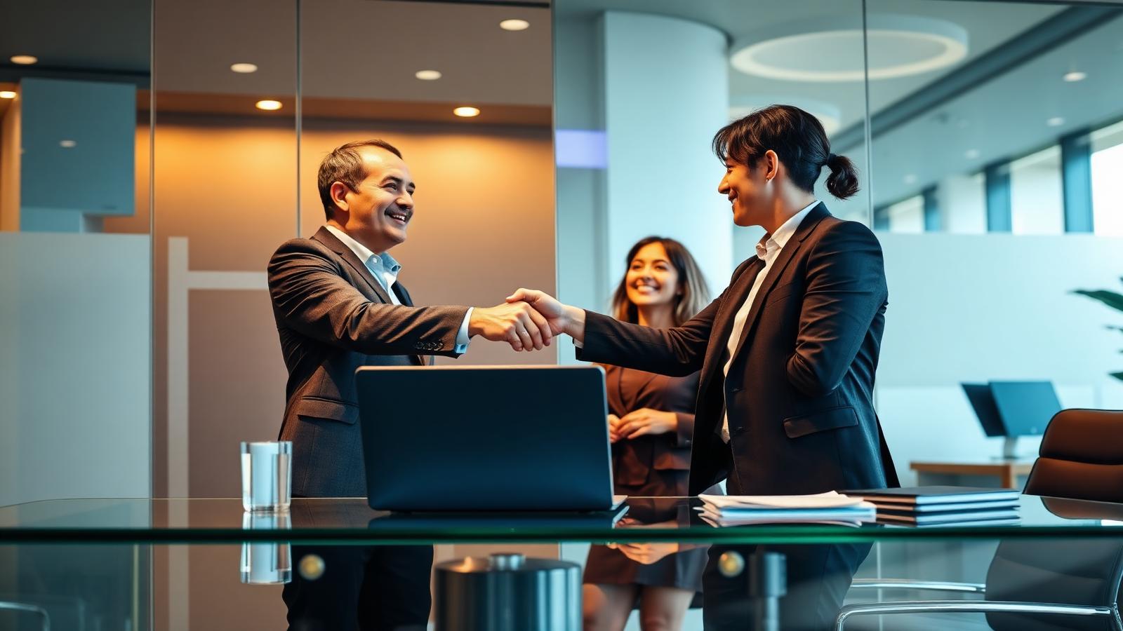 RapidMarket Company client approved for an investment loan facility