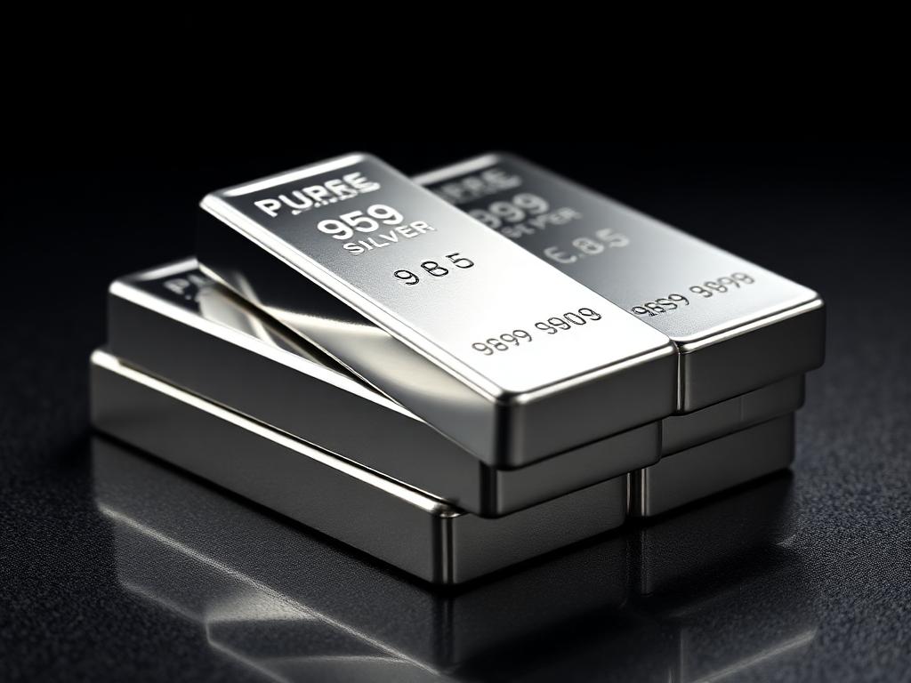 RapidMarket Company Silver & Industrial Metals investment plan